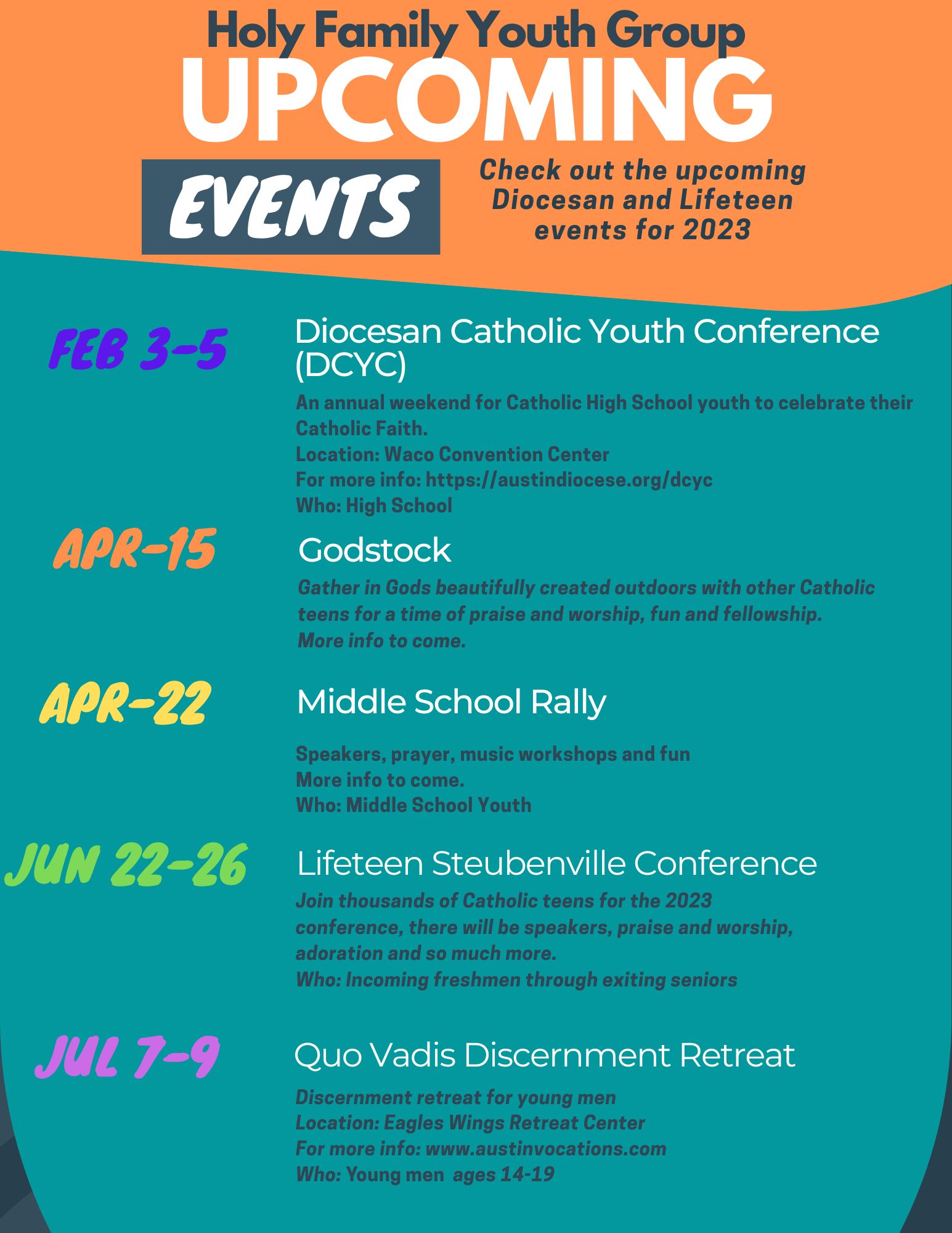 youth-group-events-holy-family-catholic-church